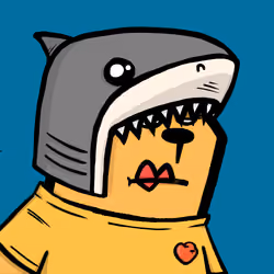 Bear #3460