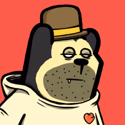 Bear #9129