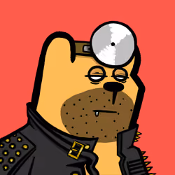 Bear #6989