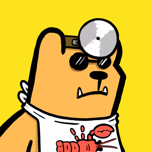 Bear #2770