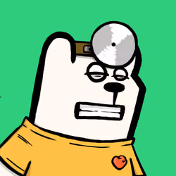 Bear #2333