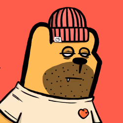 Bear #5753