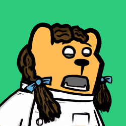 Bear #3470