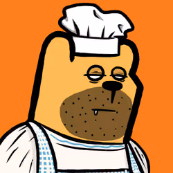 Bear #6919