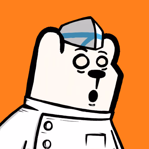 Bear #2599