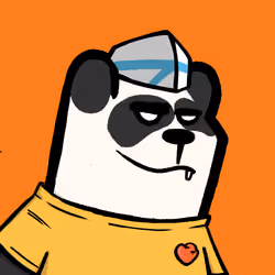 Bear #7896