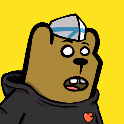 Bear #9775