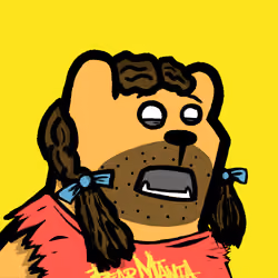 Bear #3691