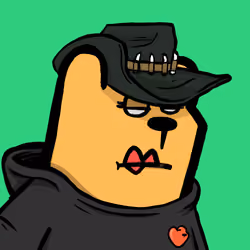Bear #7796