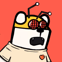 Bear #7815