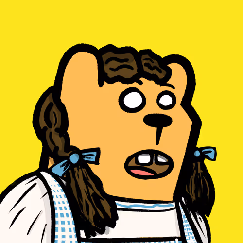 Bear #91