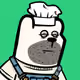 9837