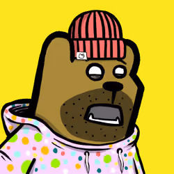 Bear #2933