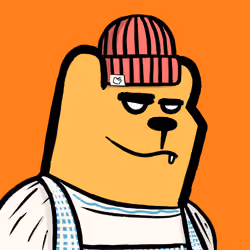 Bear #9893