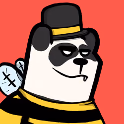 Bear #4817