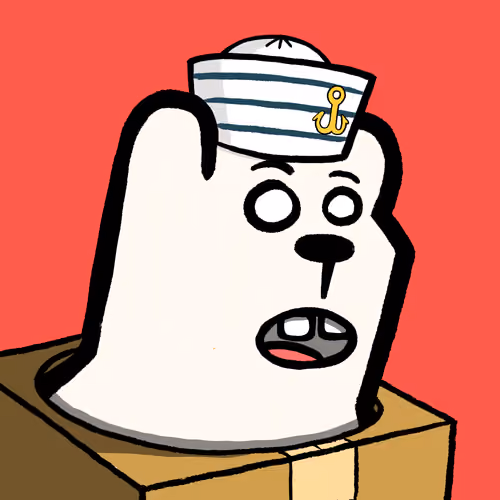 Bear #9728