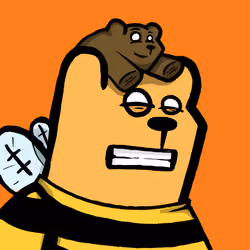Bear #1993