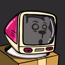 Bear #3022