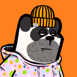 Bear #8589