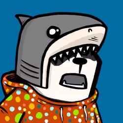 Bear #6884