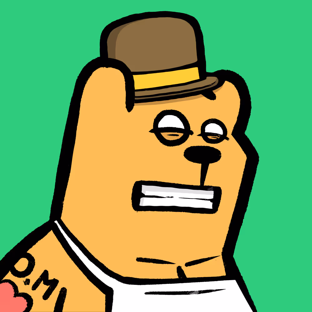 Bear #51