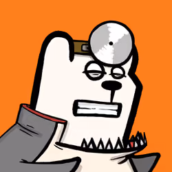 Bear #4278