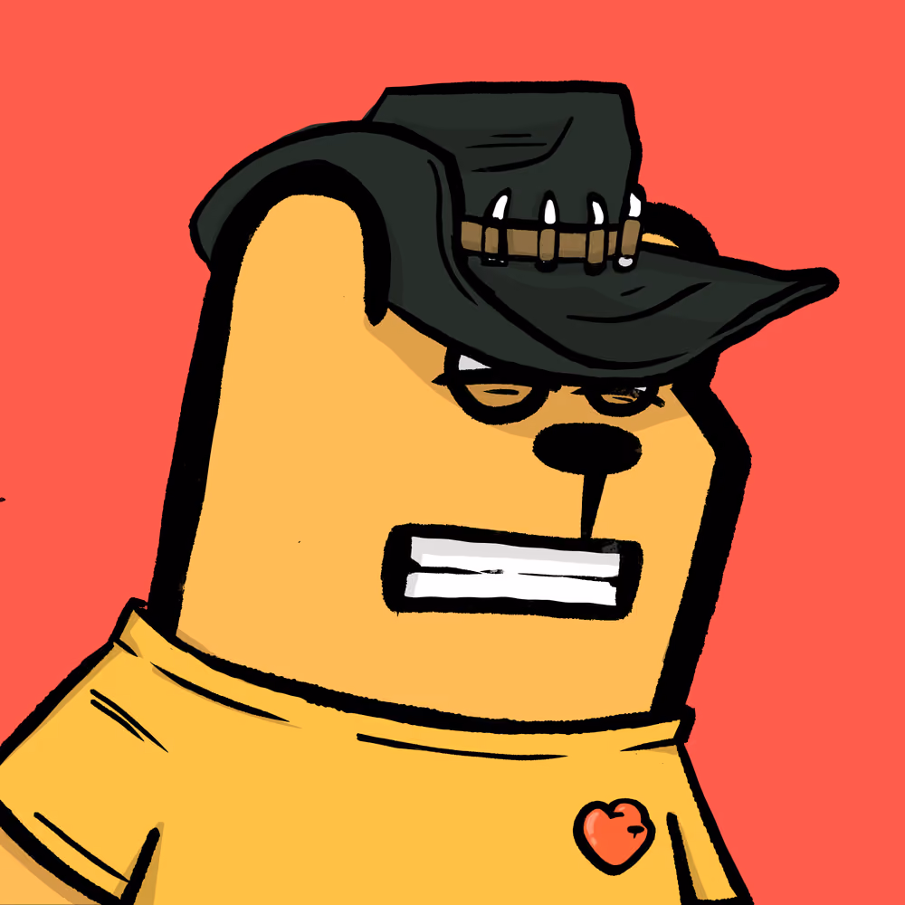 Bear #67