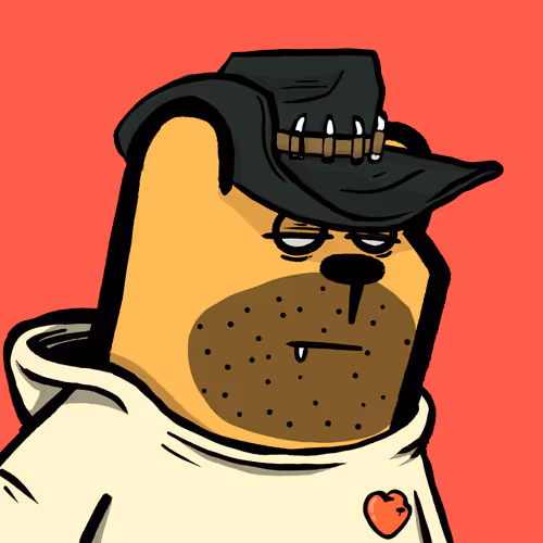 Bear #5146
