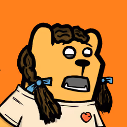 Bear #2221