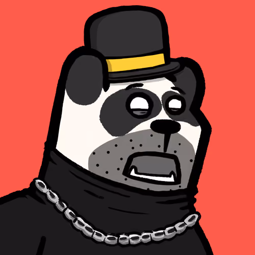 Bear #60