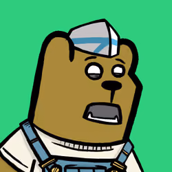 Bear #9975