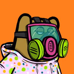 Bear #2025