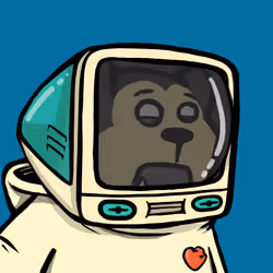 Bear #7134