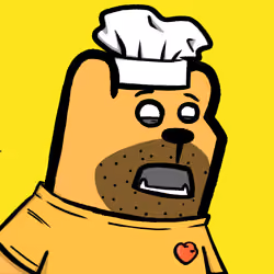 Bear #9040