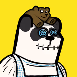 Bear #8508