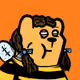 7774