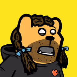 Bear #5927