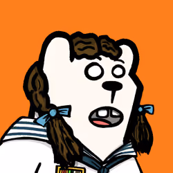 Bear #7293