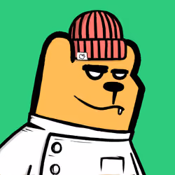Bear #2308