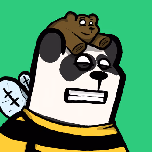 Bear #245