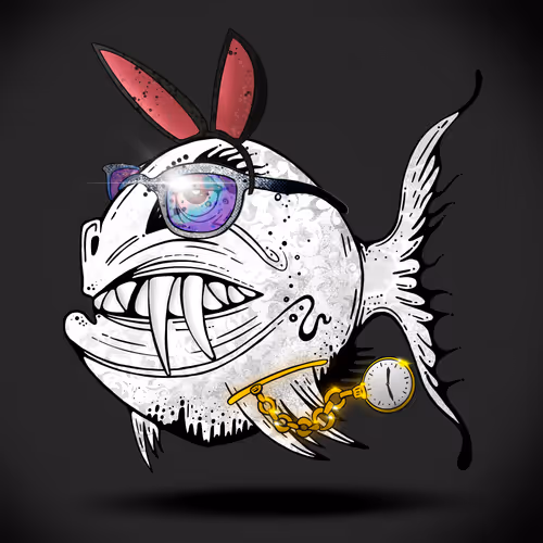 Fish #317