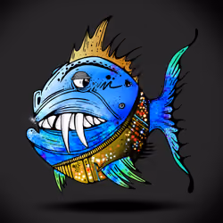 Fish #49