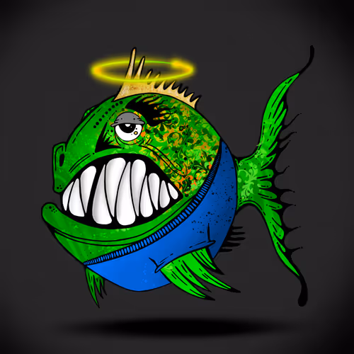 Fishtanknft