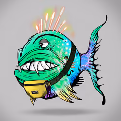 Fish #230