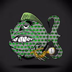 Fish #242