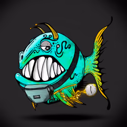 Fish #344