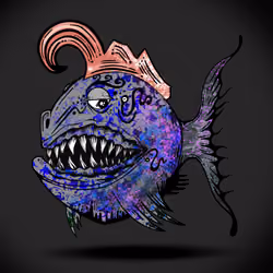 Fish #40