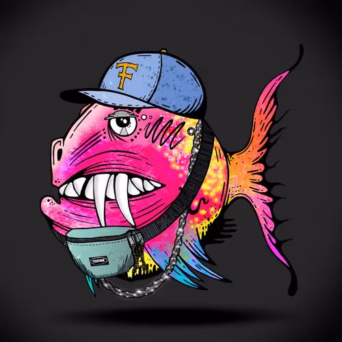 Fishtanknft