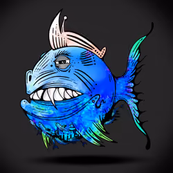 Fish #246