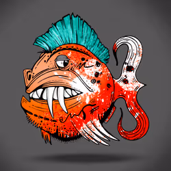 Fish #583